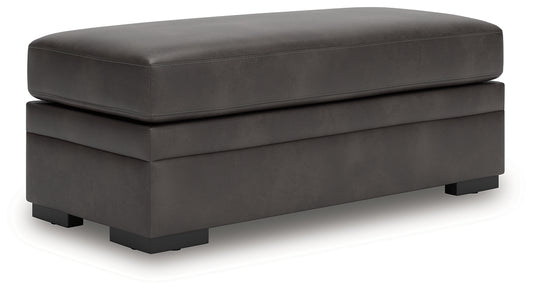 Ashley Express - Lofton-Pike Oversized Accent Ottoman