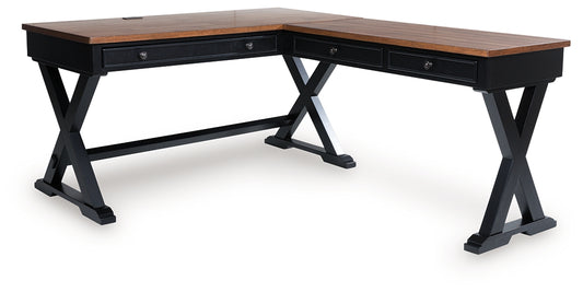 Ashley Express - Wildenauer Home Office Desk