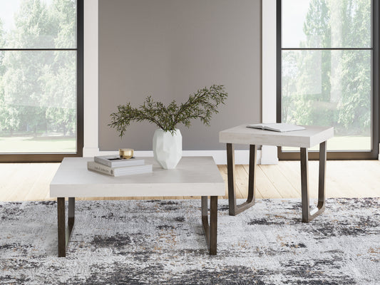 Ashley Express - Westenfort Occasional Table Set (2/CN)