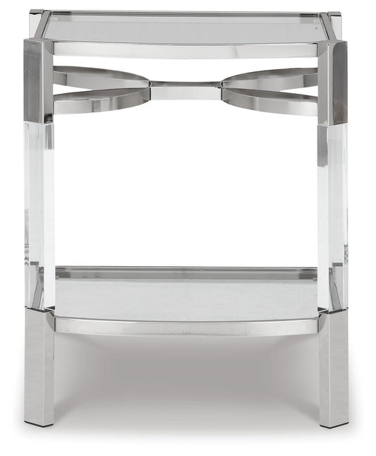 Ashley Express - Chaseton Accent Table