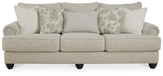 Asanti Sofa