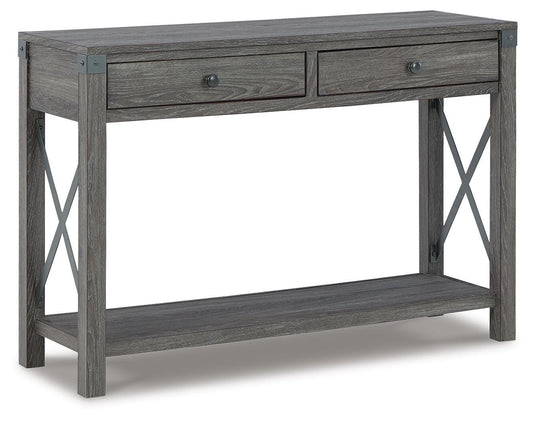 Ashley Express - Freedan Console Sofa Table