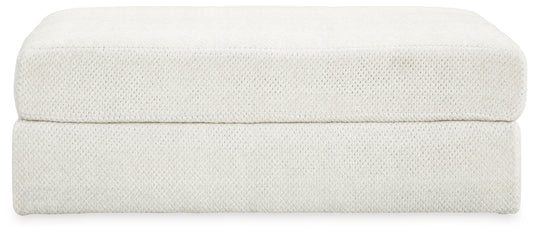 Ashley Express - Karinne Oversized Accent Ottoman