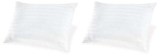 Ashley Express - Zephyr 2.0 Cotton Pillow (Set of 2)