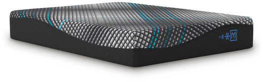 Ashley Express - Millennium 2.0 Foam 12 Inch Queen Mattress