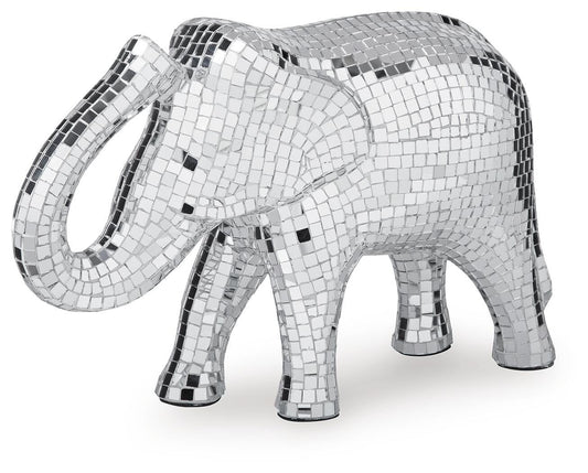 Ashley Express - Hallmont Sculpture