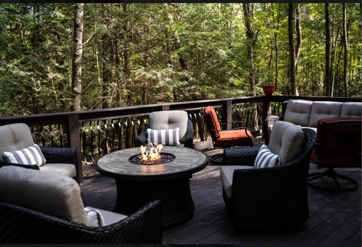 Tiny House Community in Tennessee