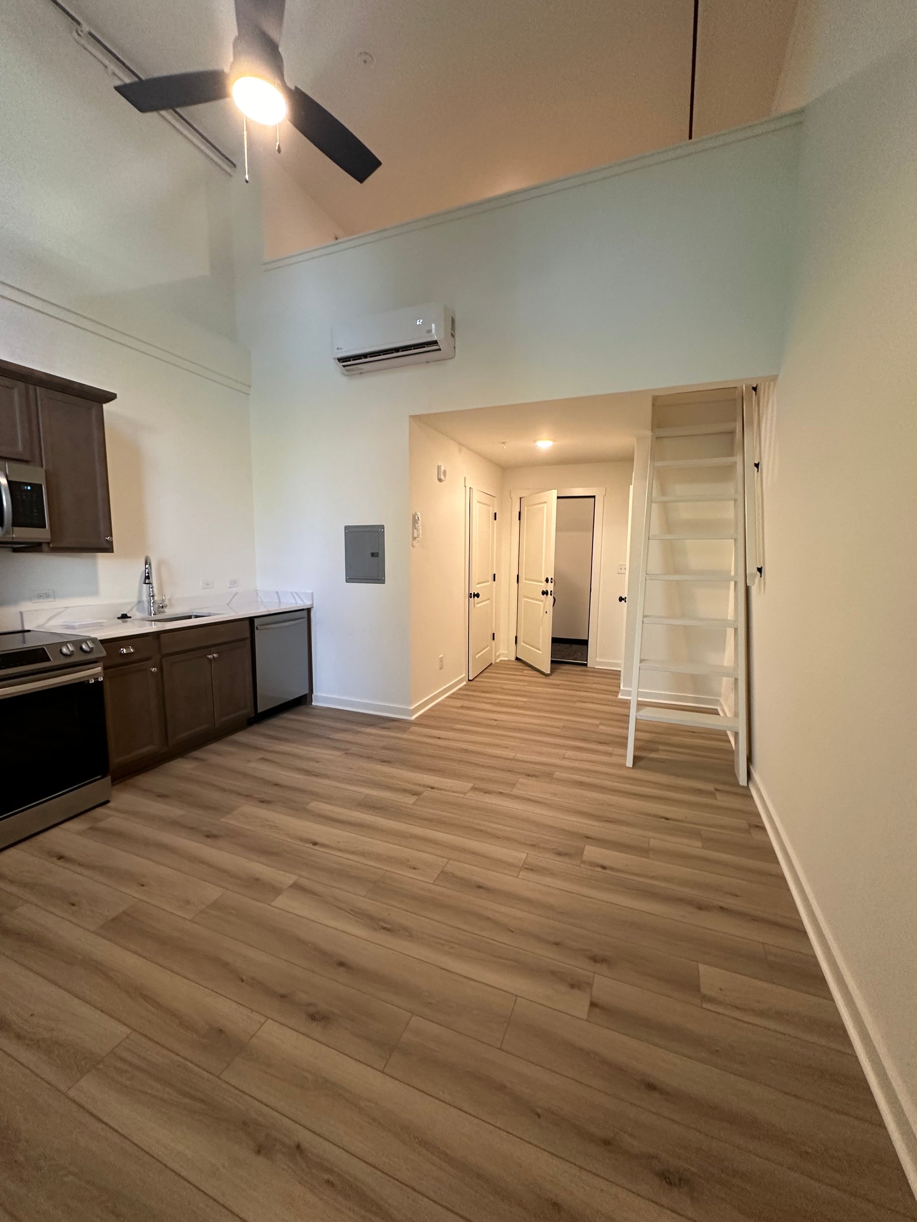 Maximizing Small Spaces