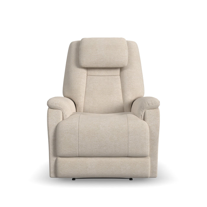 Zecliner Model 3+ - Power Sleep Chair