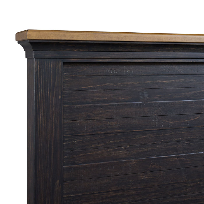 Montrose - Storage Bed