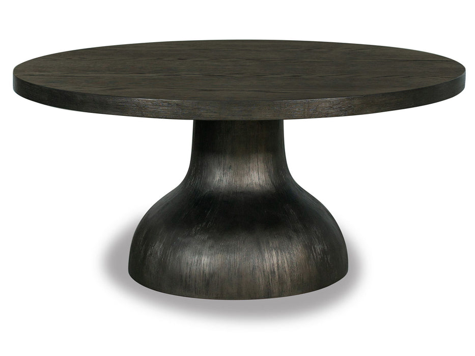 Bosley - Round Cocktail Table Set
