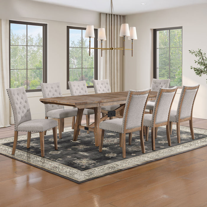 Riverdale - Dining Set