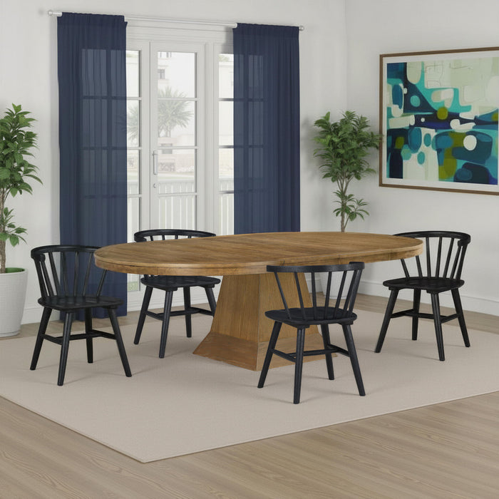 Vaughn - Dining Set
