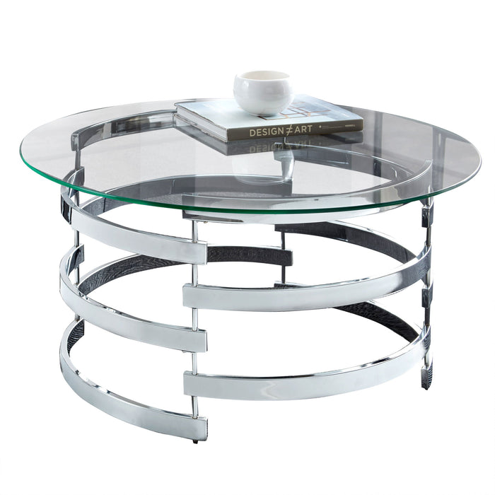 Tayside - Table