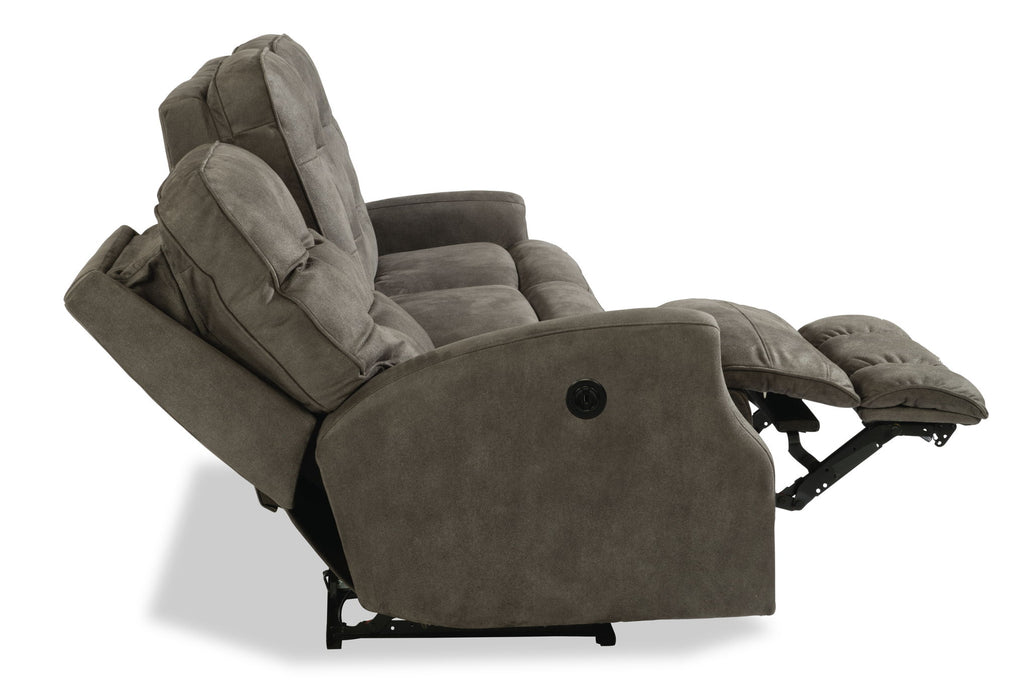 Devon - Reclining Sofa