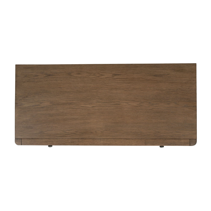 Verona - Drawer Chest - Light Brown
