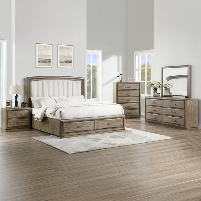 Sonoma - Storage 5 Piece Set