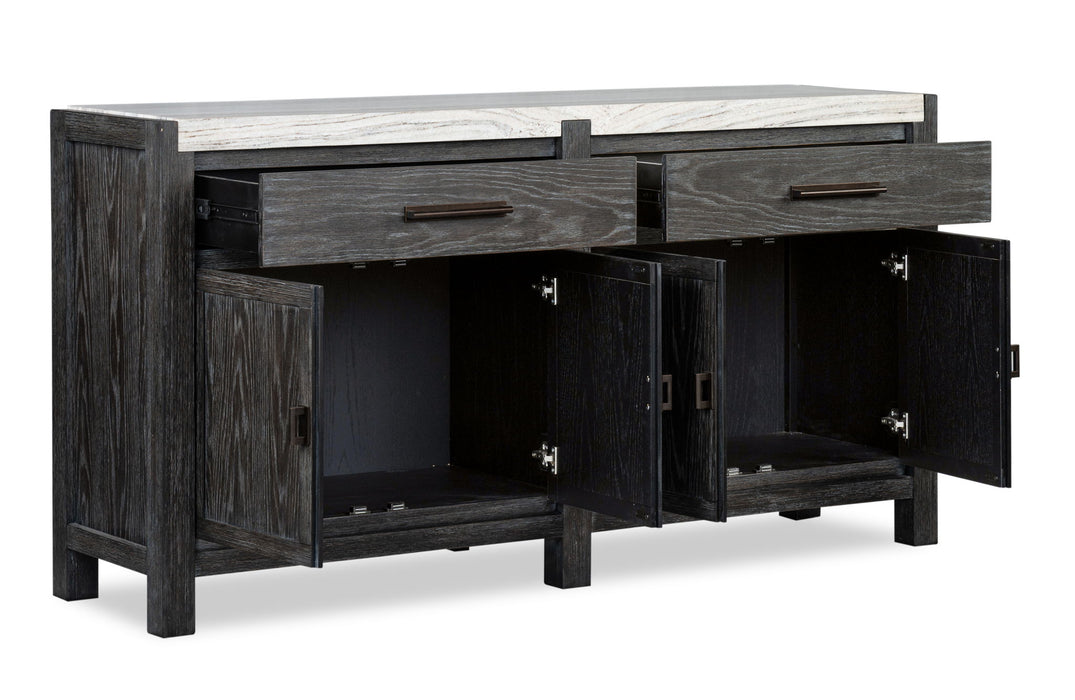Plum Creek - Sideboard