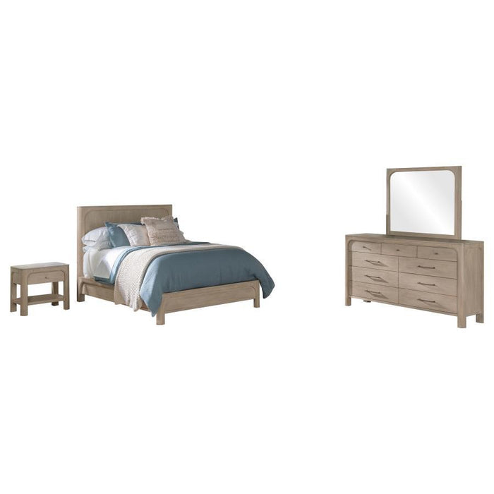 Solano - Bedroom Set