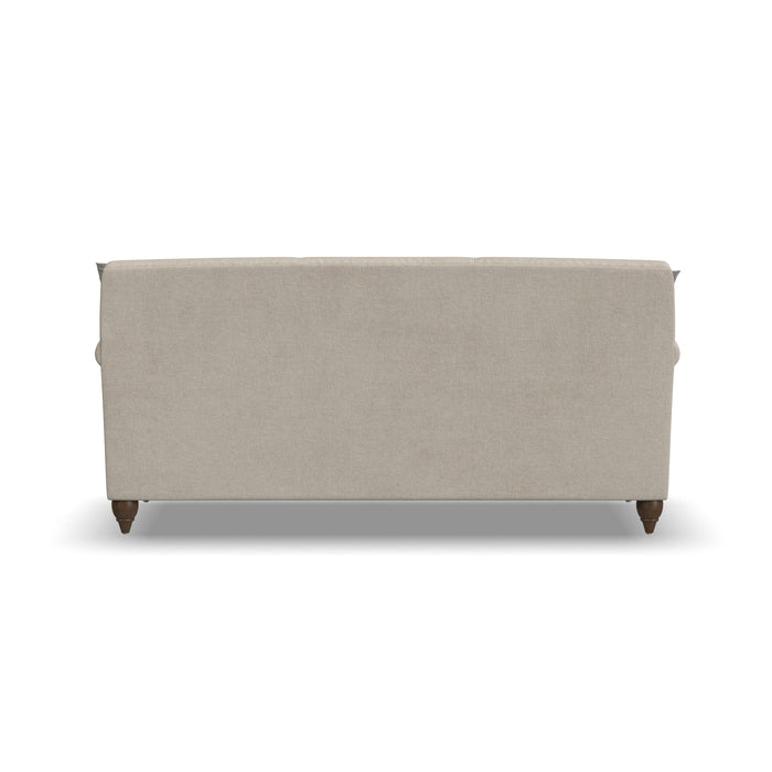Stella - Fabric Sofa