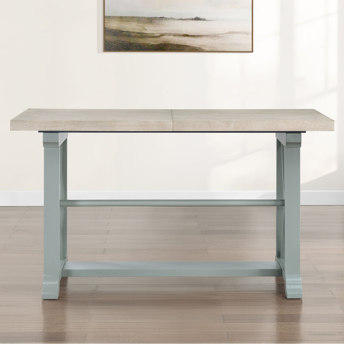 Darcy - Counter Table