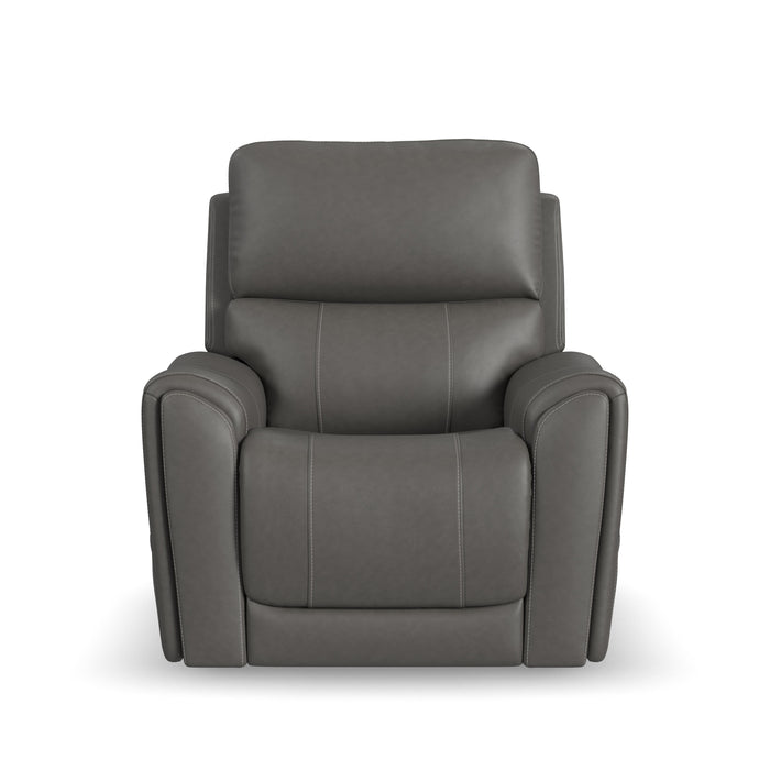 Carter - Power Recliner