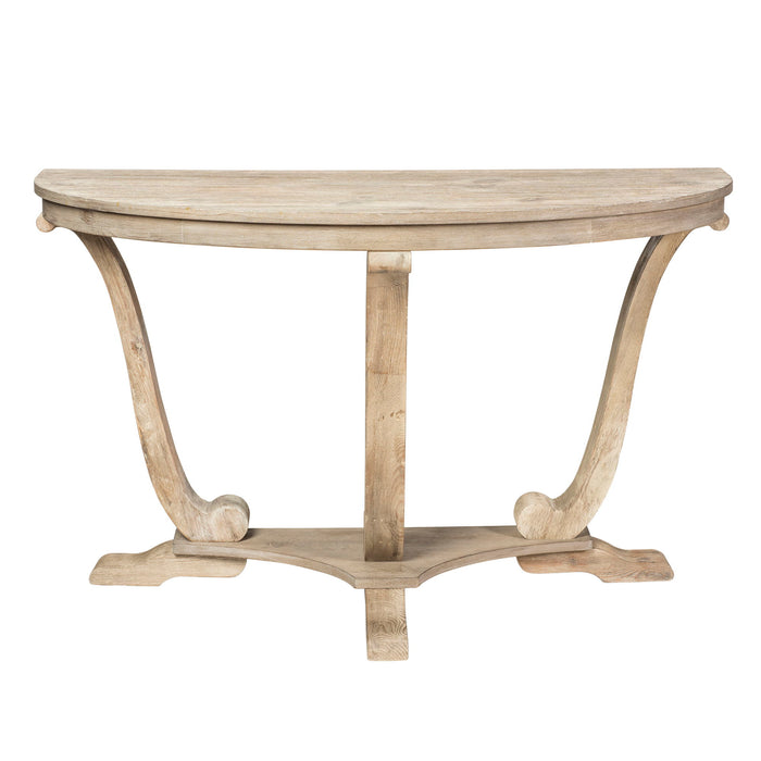 Graystone Mill - Table