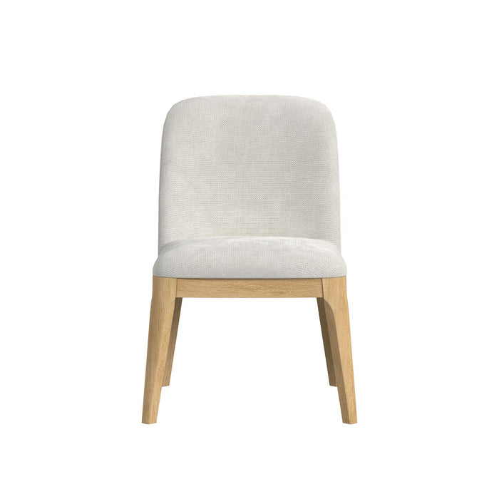 Sylvie - Dining Side Chair (Set of 2)