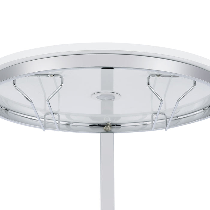 Lalia - Wine Rack With LED