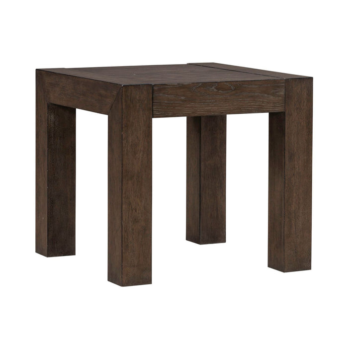Cascade Falls - Rectangular Table