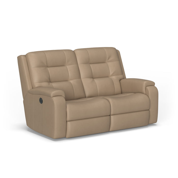 Arlo - Reclining Loveseat