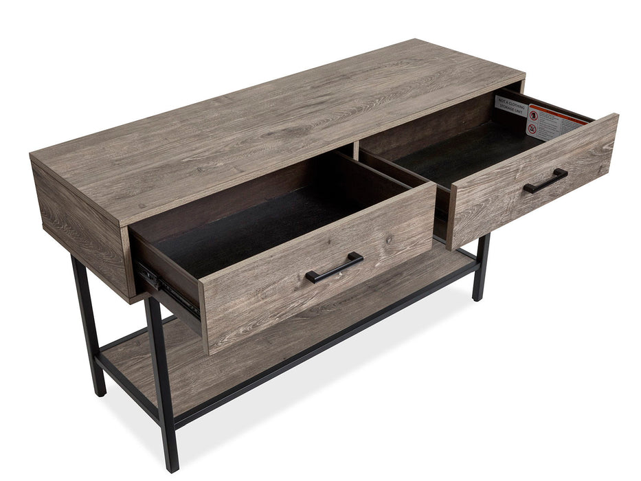 Fenwick - Rectangular Table