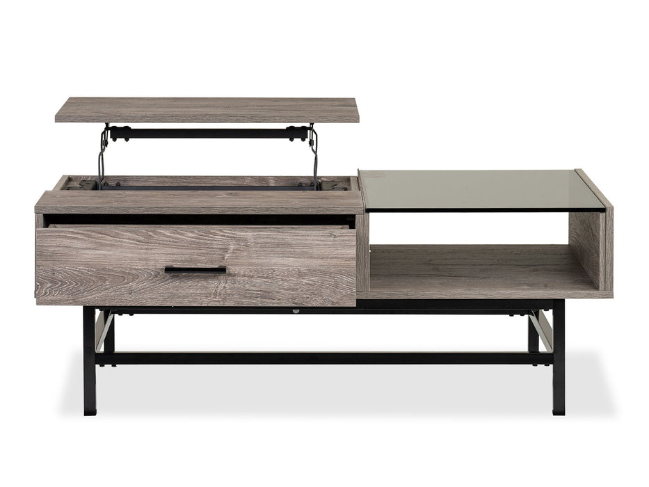 Fenwick - Rectangular Table