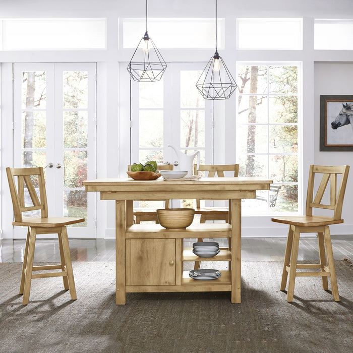 Lindsey Farm - Gathering Table Set