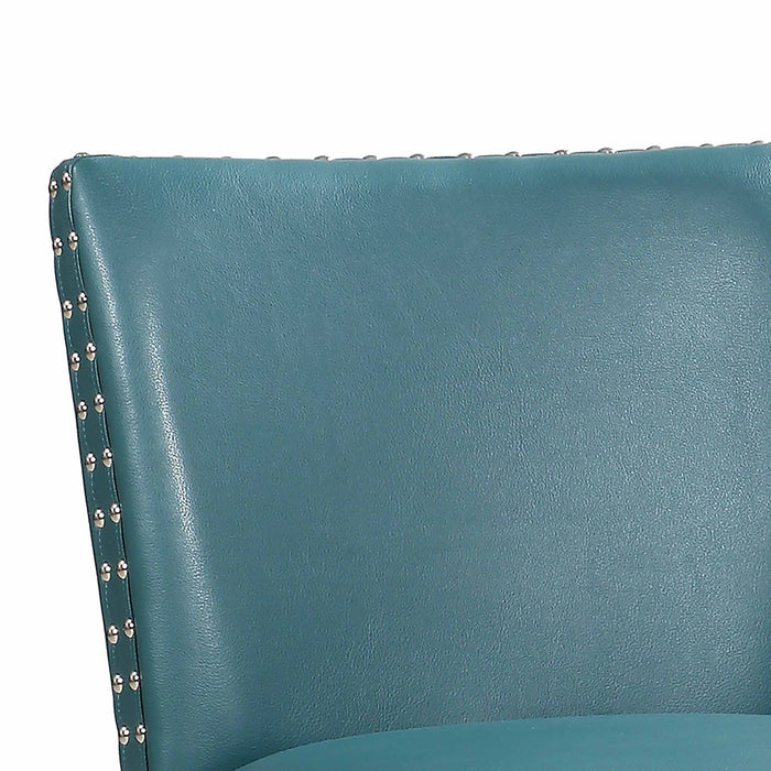 Tiffany - Bar Chair (Set of 2)