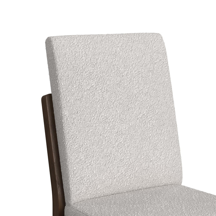 Brisbane - Dining Side Chair (Set of 2)