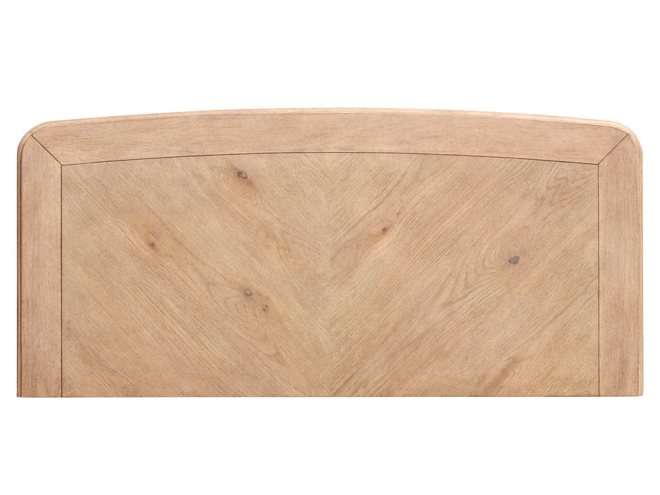 Harmony Heights - Drawer Chest - Belgium Wheat