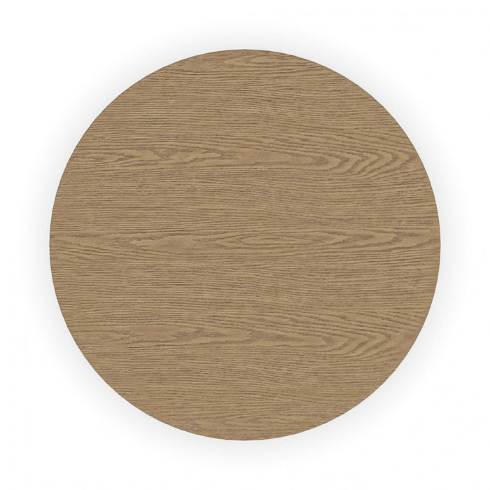 Waterfall - Round Coffee Table