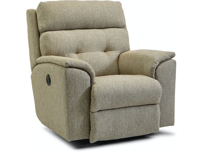 Mason - Reclining Chair