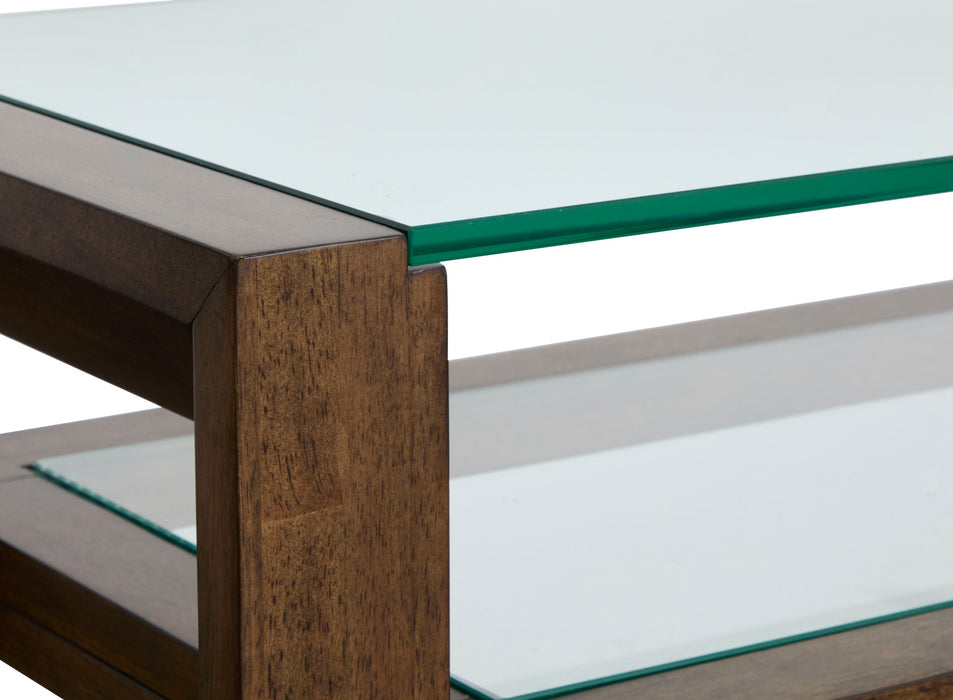 Sebastian - Living Room Table