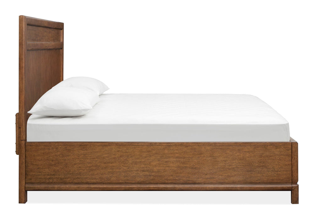 Ridgefield - Panel Bedroom Set