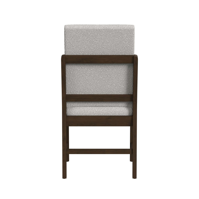 Brisbane - Standard Height Dining Set