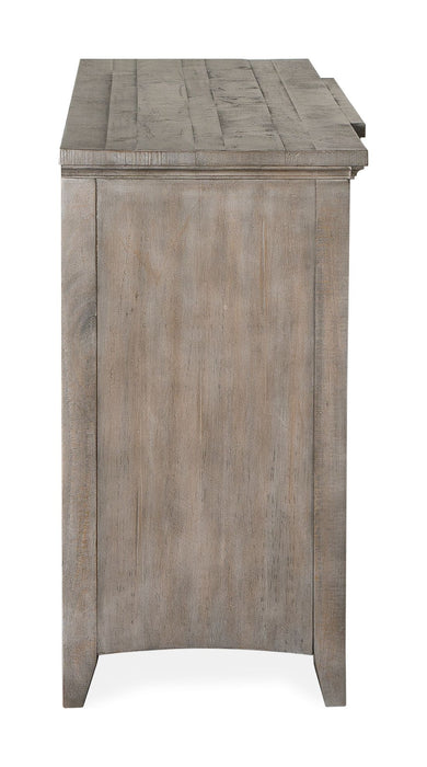 Paxton Place - Entertainment Console