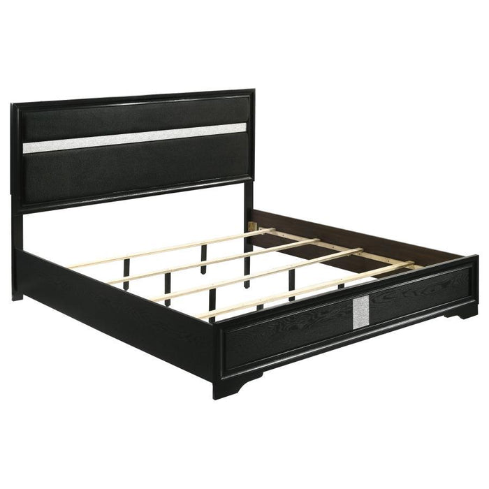 Miranda - Panel Bedroom Set