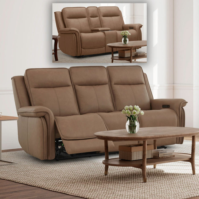 Cora - Sofa Set