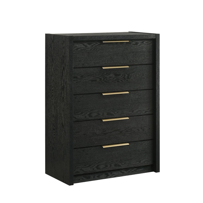 South Bend - Bedroom Set