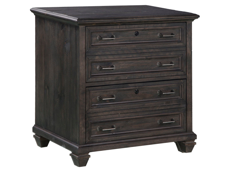 Sutton Place - Executive Desk Set