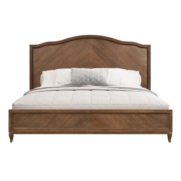 Bellevue - Footboard