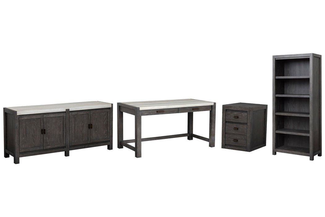 Plum Creek - Writing Desk Set
