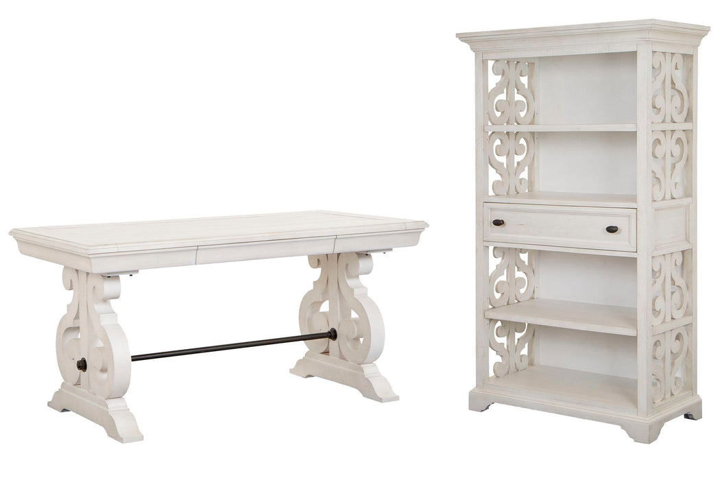 Bronwyn - Writing Desk Set